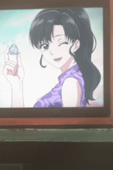 女性タレント