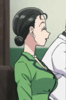 秘書