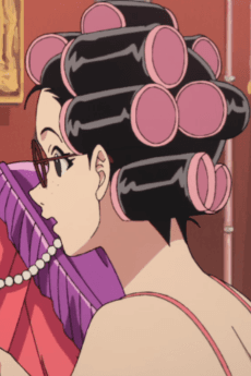踊り子