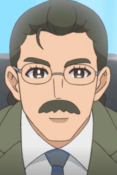 校長先生