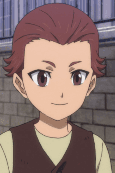 Shounen