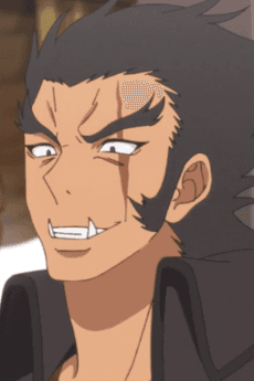 ドノヴァン