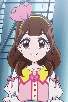Ami Ishii