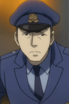 警官