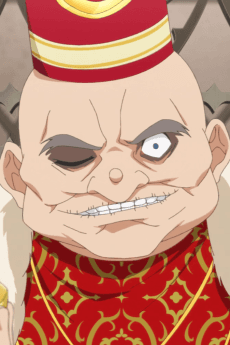 サルゴン教皇