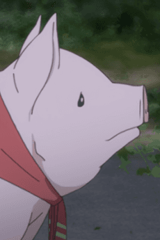 ポエム