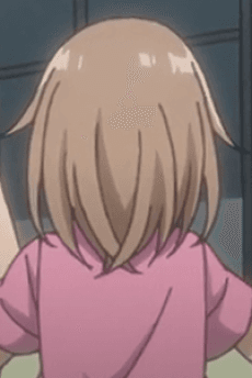 女の子
