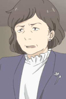 女性教師