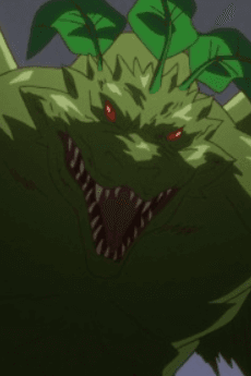 Mandragon