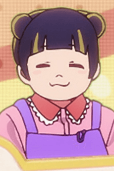 Genin Oosako