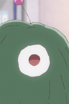 モワワ星人