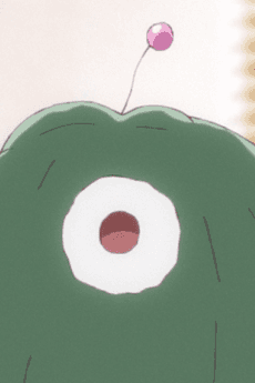 モワワ星人