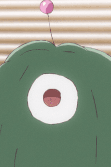 モワワ星人