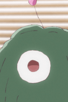 モワワ星人