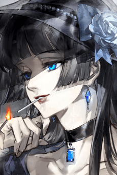 特莉丝