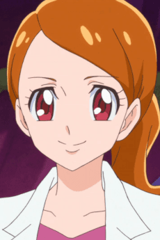 宇佐美さとみ