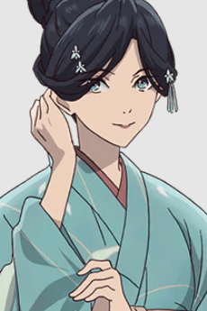 Noriko Momokawa