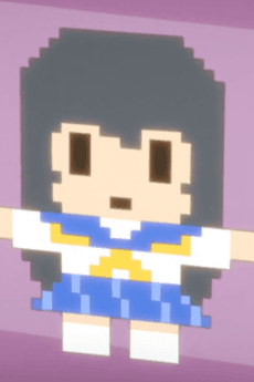 2D Chara