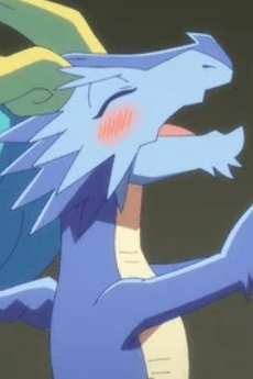 Ouryuu