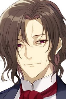 Adolphus Castiel