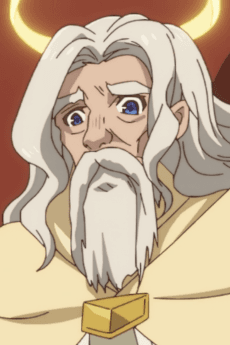 Ahura Mazda
