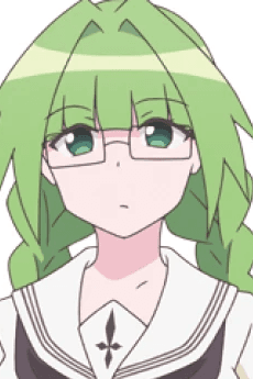 Eriko Asahina