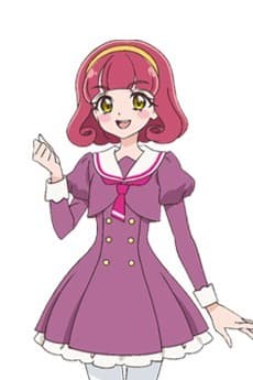 Rie Asama
