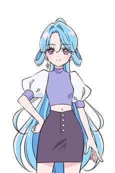 Shiruku Ieiri