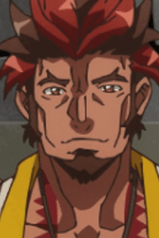 Shakunetsu no Kaichou