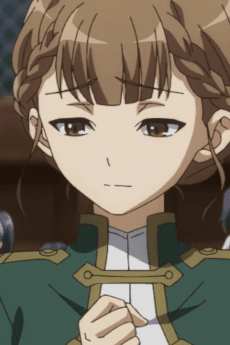 Hunter Kyoukai Shokuin