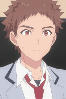 Nozomu Seki