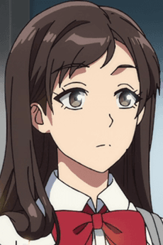 女子高生