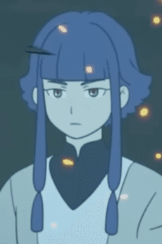 Zhiqing