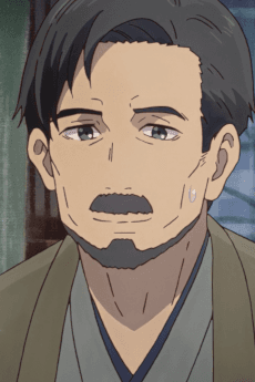 Jinemon Momokawa