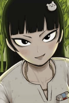 Koharu