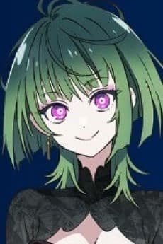 Mana Shinomiya