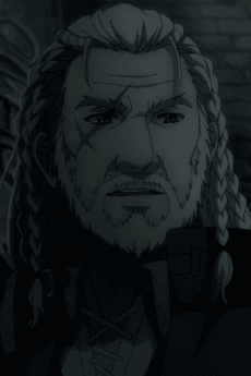 Colin Iliad