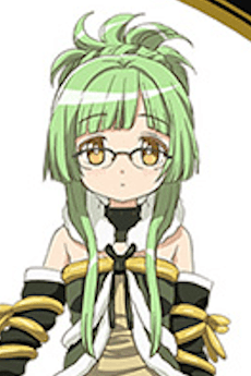 Chouka Shi