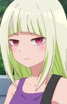Hizumi Nanba