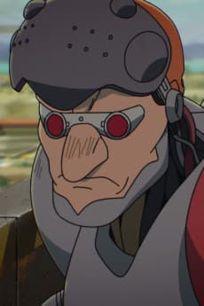 Keibiin Leader