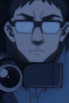 Satsuei no Otoko