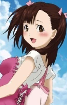 二葉 勇希 (ふたば ゆうき)