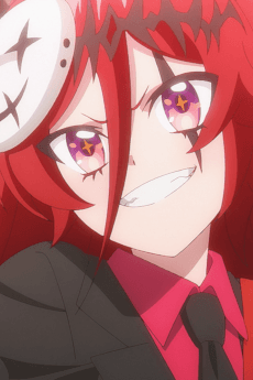 Alex (SPREE KILLER)