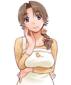 諸星京子
