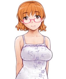 天城真奈美