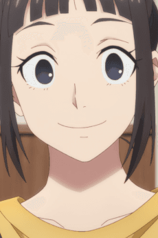 Fuyuko Nitta