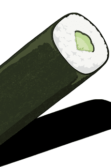 Kappa Maki