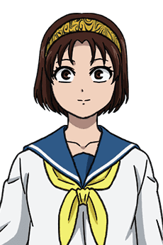 Occult Kenkyuukai Daihyou