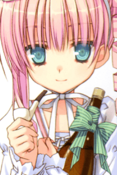 クリス, 栗須猛