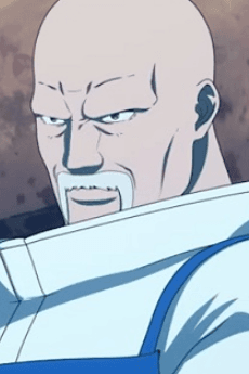 Korezou Takimura